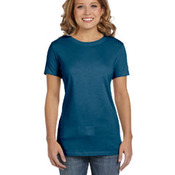 Ladies' Jersey Short-Sleeve T-Shirt