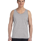 Unisex Made in the USA Jersey Tank