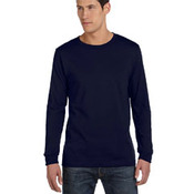 Men's Made in the USA Jersey Long-Sleeve T-Shirt