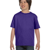 Youth 6 oz., 100% Cotton Lofteez HD® T-Shirt