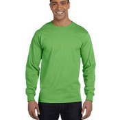 6 oz., 100% Cotton Lofteez HD® Long-Sleeve T-Shirt