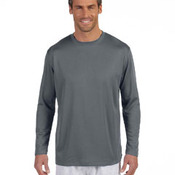 Men's Ndurance® Athletic Long-Sleeve T-Shirt