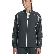 Ladies' Team Prestige Full-Zip Jacket