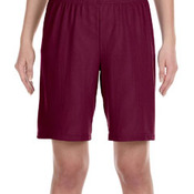 for Team 365 Youth Mesh 9" Short