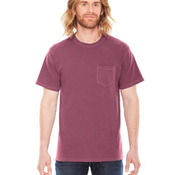 Men's XtraFine Pocket T-Shirt