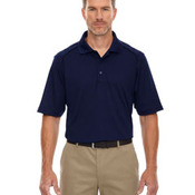 Men's Tall Eperformance™ Shield Snag Protection Short-Sleeve Polo