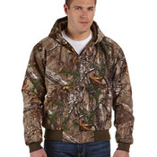 Men's Tall Realtree® Xtra Cheyenne Jacket