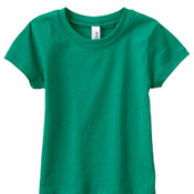 Toddler's Jersey Short-Sleeve T-Shirt