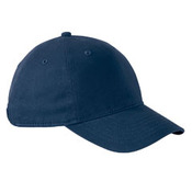 Performance Front-Hit Relaxed Cap