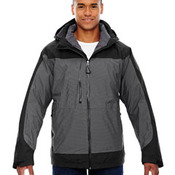 Men's Alta 3-in-1 Seam-Sealed Jacket with Insulated Liner