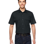 Men's 4.5 oz. Ripstop Ventilated Tactical Shirt